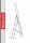 Structural Ladder 8.1 m Aluminium 3 x 12 up to 150 kg