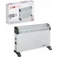  Clatronic convector heater 2000 W white