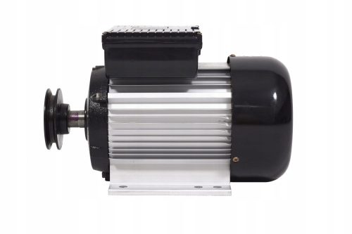 single-phase electric motor 1.5 kW/2.0 HP