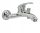 OMIKRON BATH TAP + SHOWER HANDLE, HOSE HANDLE