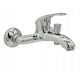 OMIKRON BATH TAP + SHOWER HANDLE, HOSE HANDLE