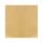  Airlaid nonwoven napkins, GOLD, 40x40cm, 50 pcs