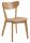  Actona chair 1 pc.