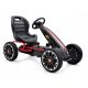  pedal go-kart from Abarth