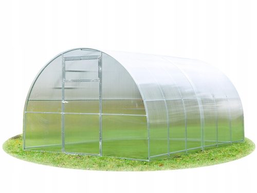 Greenhouse Ekspertagro greenhouse 4 x 3 mx 200 cm