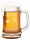 Glasses and cups RADTRADE beer mugs 500 ml 1 pc.