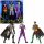  Spin Master Batman Robin Joker Figurenset 30 cm