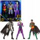  Spin Master Batman Robin Joker Figurenset 30 cm