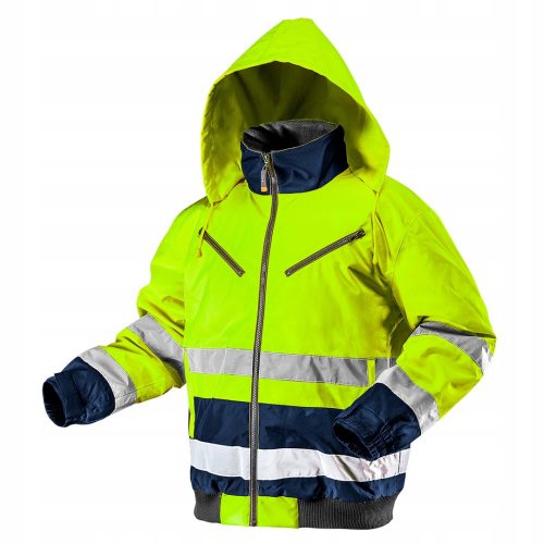 Neo Tools Jacket TOP-81-710-XXXL Size 3XL