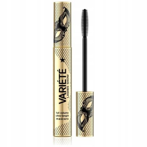  Eveline Cosmetics Variete Lashes Show Lengthening Mascara 10ml