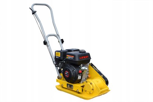 Dromer Loncin G200F compressor 53 kg