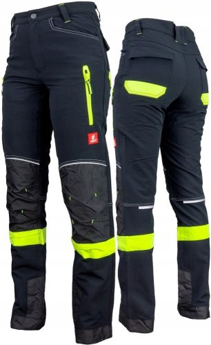Long work trousers Urgent 719 r