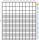 Shade net for fence - WALDZAUNGRITTER 150/24/15 L + SKOBLE 25m