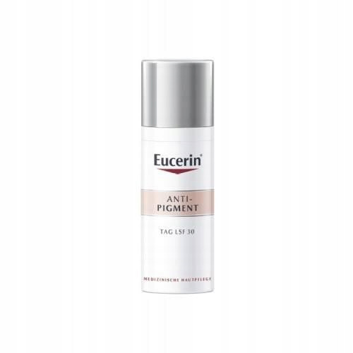  EUCERIN Anti-Pigment Day Cream Reducing Discoloration SPF 30, 50 ml