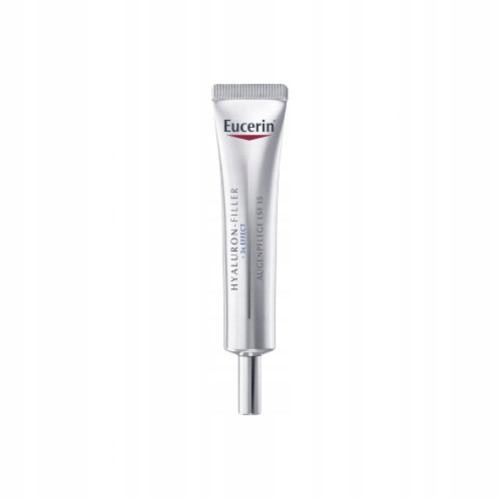  Eucerin Hyaluron-filler Effect eye cream 15ml