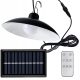  Gothel street lamp 3.5 W 90 lm, solar powered