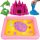  Picollo kinetic sand 3 colors 3 kg