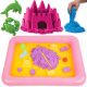  Picollo kinetic sand 3 colors 3 kg