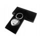 Cool, funny gadgets keychain with dedication. Valentine's Day gift for her girlfriend and boyfriend