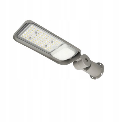  EDO street light 50 W 6803 lm mains operated