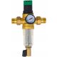 WATER PRESSURE REDUCER 1" WITH FILTER