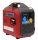 Portable gasoline generator Pezal 2300 W