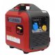 Portable gasoline generator Pezal 2300 W