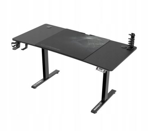  Ultradesk gaming desk 140 x 117 x 68 cm