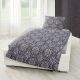 Bed linen bed linen set Ketna duvet 160cm x 200 pillow 70x80cm 3-piece