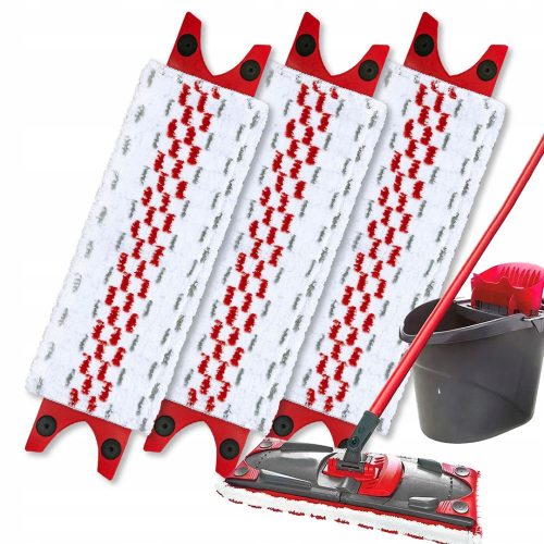 Nistal flat mop insert