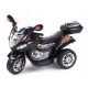 Joy4kids Black Motorbike