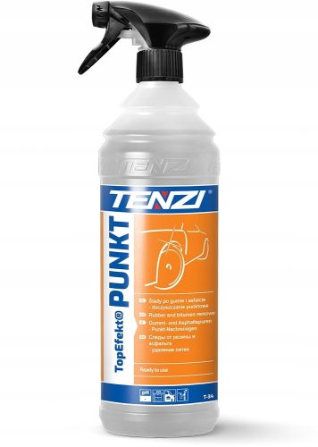 Tenzi Liquid 1l Multifunctional Cleaning