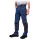 Reis Jeans303-T long work trousers, size 60