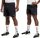  REEBOK MEN'S TRAINING THERMOACTIVE SHORTS FOR GYM M