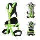 Consorte harness safety equipment