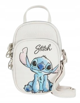  bag, small belt bag STITCH Disney