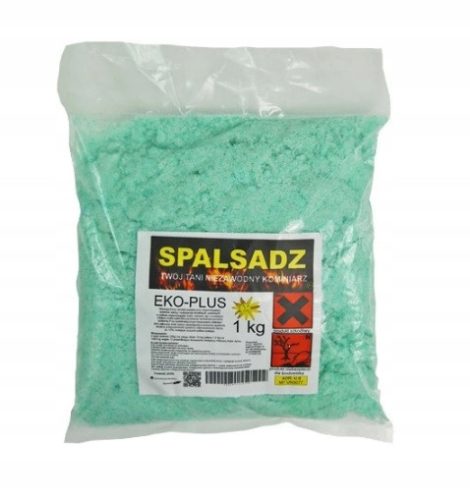  Spalsadz 6114 cleaning agent