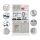  Wooden kitchen for children Ikonka KX6284