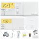 Salus Wireless Controller 615142612 white
