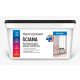 Acrylic paint for concrete, brick, wood, primer, wall THERMOCHEM 10 l WHITE