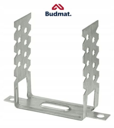 Budmat ES flat hanger 60x75 100 pcs.