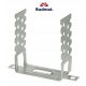 Budmat ES flat hanger 60x75 100 pcs.