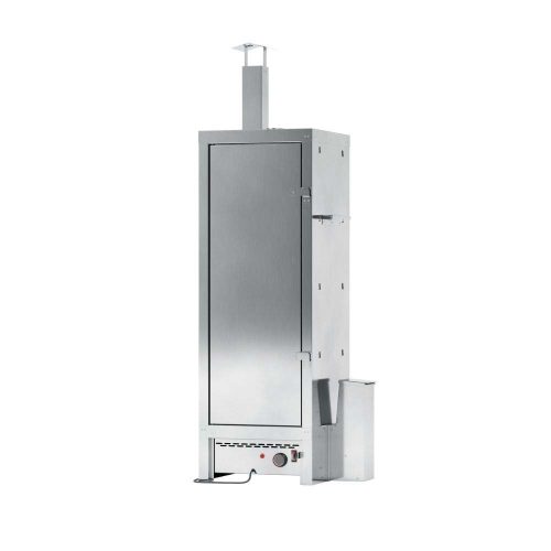  Smokehouse ELECTRIC AUTOMATIC INOX 100 L