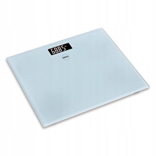  ELECTRONIC BATHROOM SCALE ELDOM GWO260