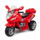  Joy4kids Red Motorbike