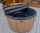Balia Wimar Garden Stool 200 x 200 x 93 cm