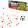 FOOTBALL GOAL GOALS 2IN1 SET + REEL BALL