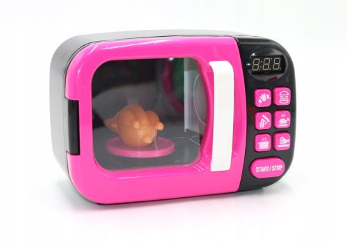  Super chef microwave oven microwave