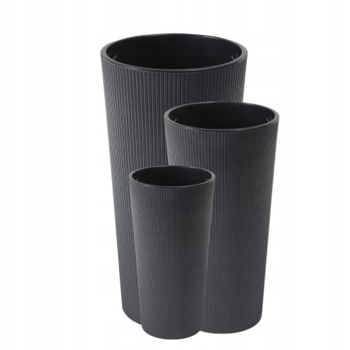  Lamela Lilia Jumper Flowerpot 30x57 cm Graphite + 2 more products