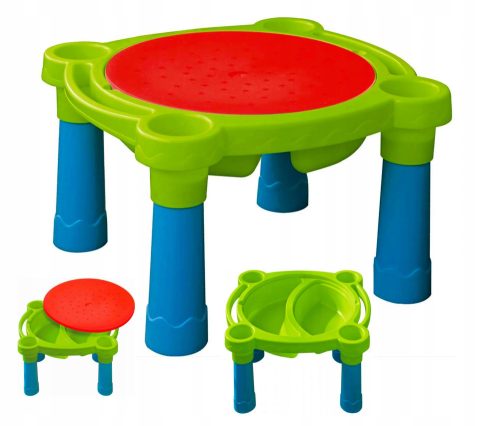 PalPlay PP-M375 water table